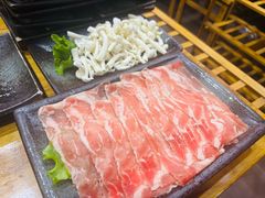 -丽江人家斑鱼火锅(保健路店)