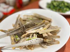 -船歌·鱼水饺青岛菜(闽江二路店)