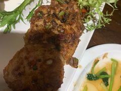 -金枝玉叶上海人家食府(三里河店)