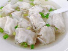 -金陵老丁家馄饨