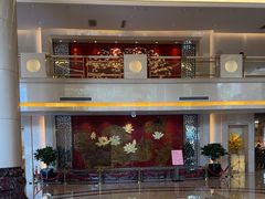 -北京金龙潭御瑞酒店(花园桥地铁站店)