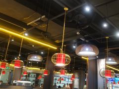 大堂-壹只卤鹅(华润万家店)