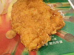-麦当劳(光新乐购店)