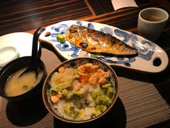 -山葵家·创意料理(临平银泰城店)