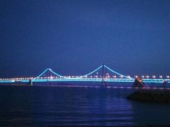 -星海湾跨海大桥