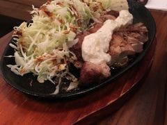 -铃木食堂(帽儿胡同店)
