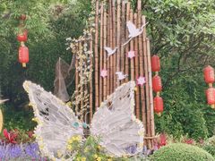 -广州莲花山旅游区
