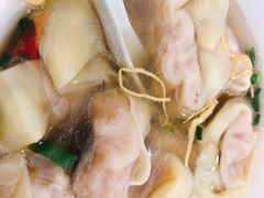 -朱鸿兴面馆(镇湖店)