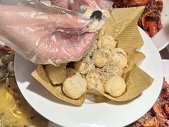 -茅庐川菜(烟台万象汇店)