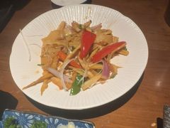 -千代武日本料理(开发区店)