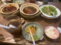 -大盐帮川菜馆(长楹天街店)
