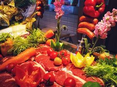 -济南香格里拉·咖啡泉自助餐厅