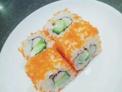 -元气寿司(东方宝泰店)
