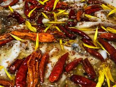 -太二酸菜鱼(福州泰禾店)