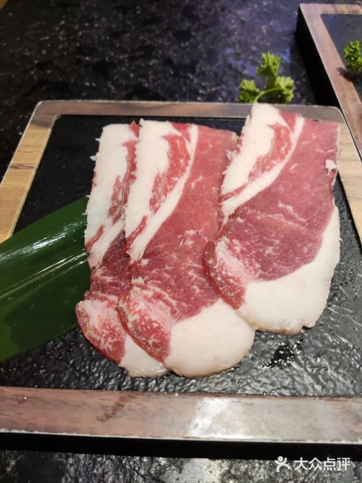 极焰·烧肉刺身放题(天河领展广场店)图片