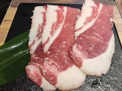-极焰·烧肉刺身放题(天河领展广场店)