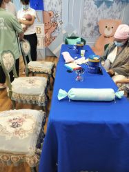 -安悦贝月子中心