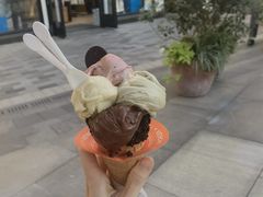 -VENCHI 闻绮(上海佛罗伦萨小镇店)