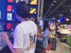 -水果地带(银泰城店)