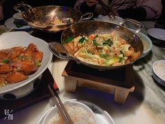 -绿茶餐厅(昆明世纪金源店)