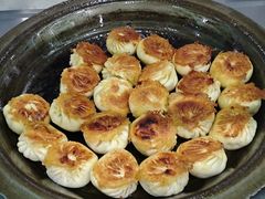 -李记清真馆(打钉巷店)