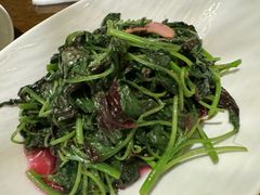 -粗茶淡饭·隐庐私厨(东亭店)