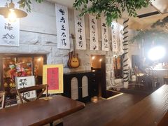 -猫岛主趣味餐厅(鼓浪屿店)