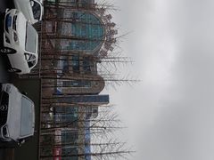 -大连熟食品交易中心
