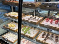 -盛江山自助料理(太原街万达店)