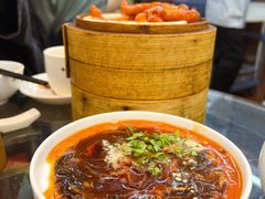 -香港蓮香樓(中環店)