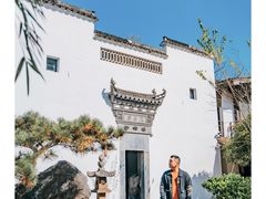 -塔川景区