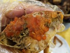 -莲花公园煎蟹(总店)
