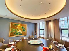 -悦融琥珀·京鲁菜·海味珍品(西单店)
