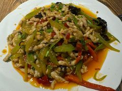 -乡土特色.冷锅鱼.牦牛肉汤锅