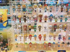 -泡泡玛特POPMART(大卫城店)