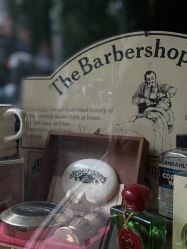 点击看大图 -IMUSE BARBER SHOP