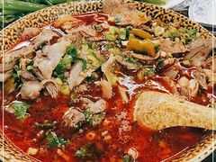 -老桥张羊肉