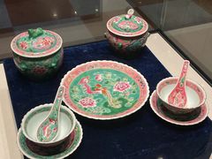 -二沙岛-广东华侨博物馆