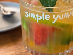 -Simple Yummy简单美味(上邦百汇城店)