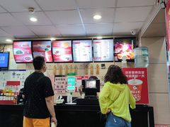 -庆丰包子铺(大屯路店)