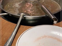 -老秦凉都黄牛肉馆(九堡店)