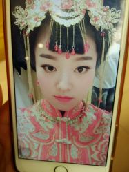 点击看大图 -唯一视觉婚纱摄影(李家村店)