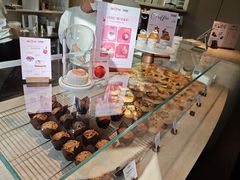 -VERIE BAKEHOUSE