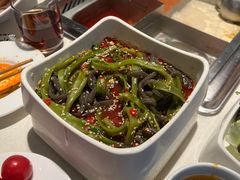 -海底捞火锅(威高广场店)