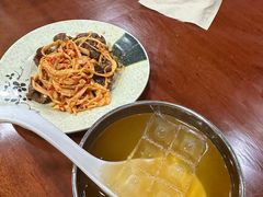 -老仓醋米线(嘎兰店)