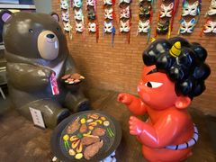 -神户赤童日式烤肉伙伴(东直门店)