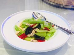 -满汉楼(江畔店)