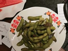 -可口香·非遗老号烧烤(南岗直营店)