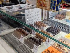 -GODIVA(五角场万达广场店)