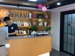 -贝贝宠物乐园(常青花园店)